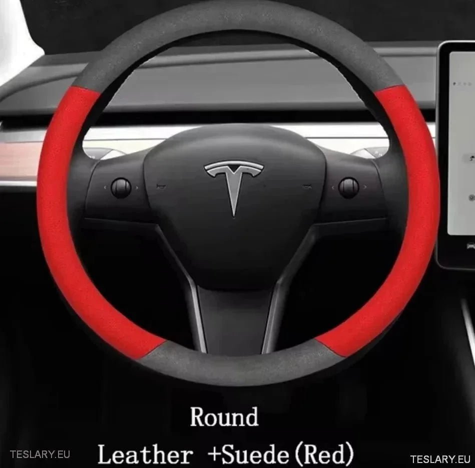 Accessoires Premium Tesla pour Confort Élevé