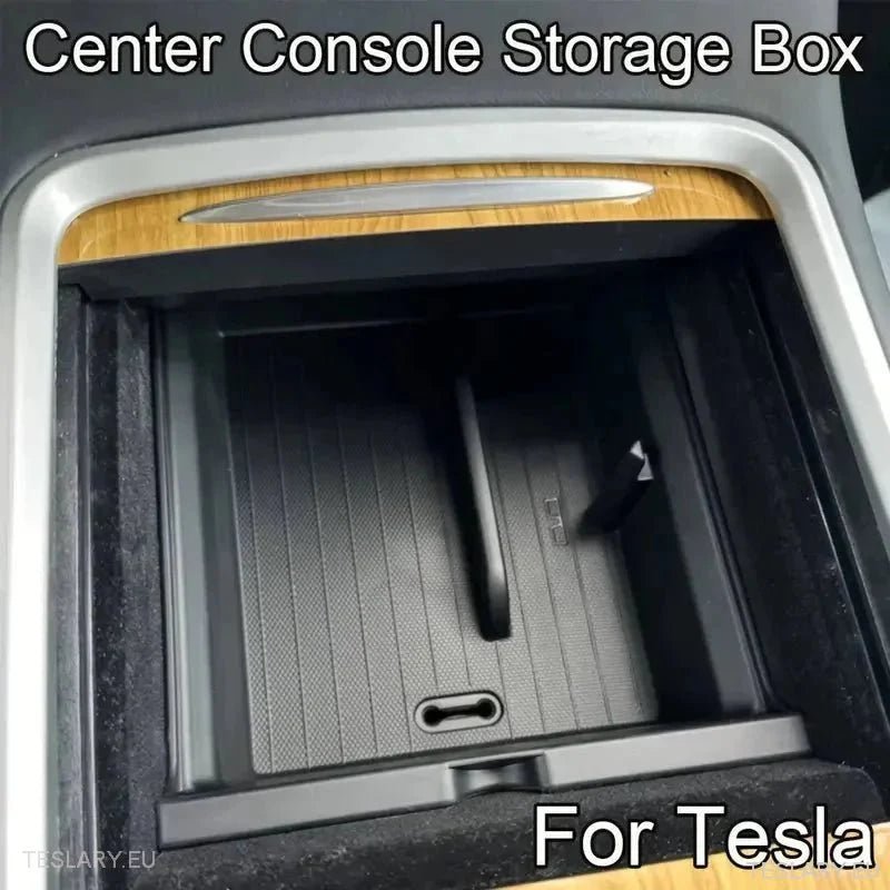 Accessoires Tesla : Équipez Votre Véhicule avec Praticité