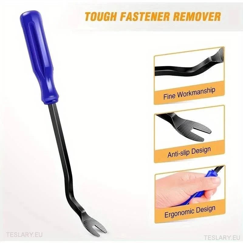 Accessoires Tesla Incontournables: Trim Fastener Removal Tool