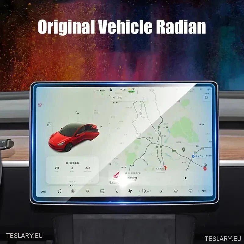 Accessoires Tesla : Transformez Votre Conduite Facilement !