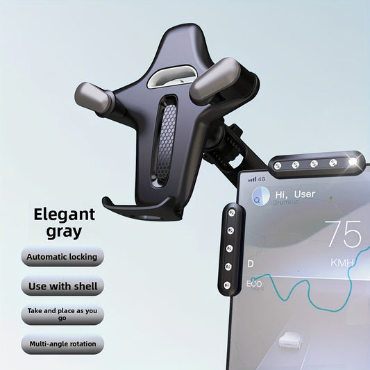 Accessori Ideali per Tesla: Supporto Telefonico Teslary