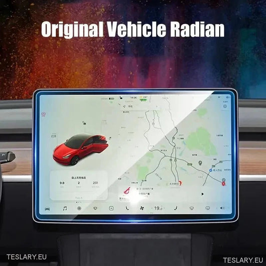 Accessori Imperdibili per Tesla Model 3 e Y