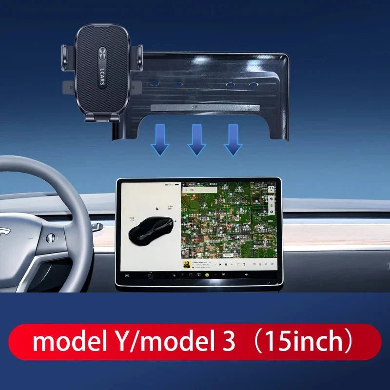 Accessori Imperdibili Tesla per Migliorare Guida