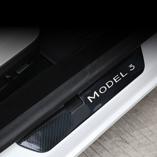 Accessori Incredibili per Tesla: Proteggi il Tuo Investimento