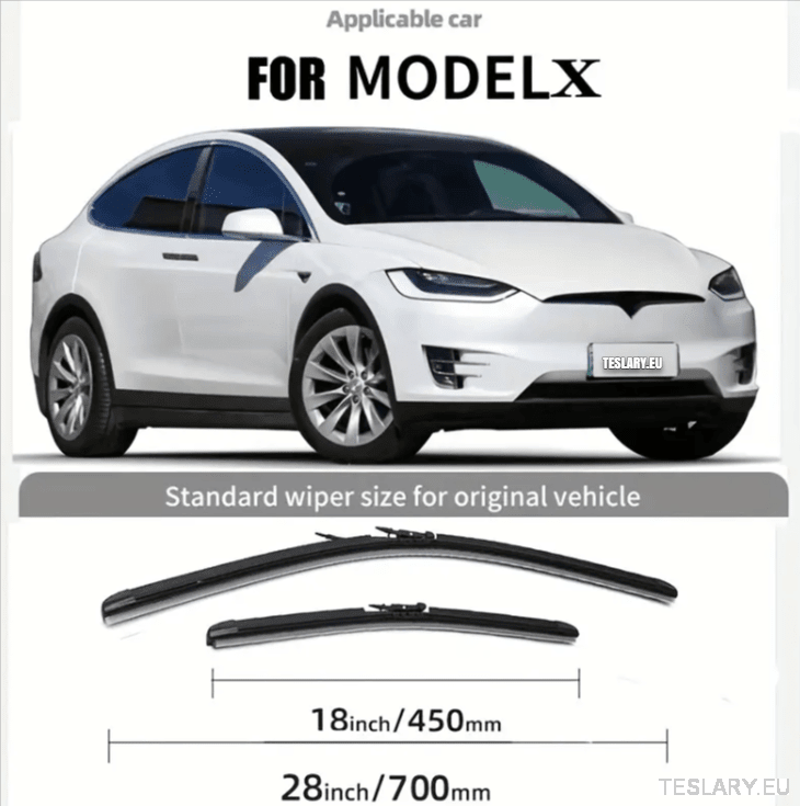 Accessori Indispensabili Tesla Model X da Non Perdere