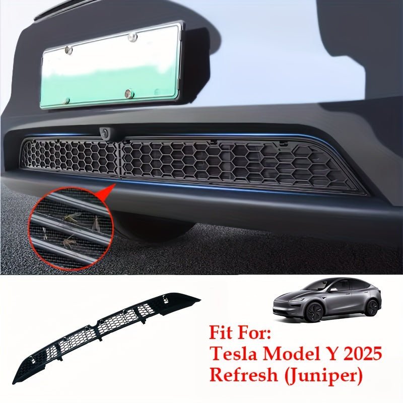 Accessori Premium per Tesla: Potenzia il Tuo Veicolo