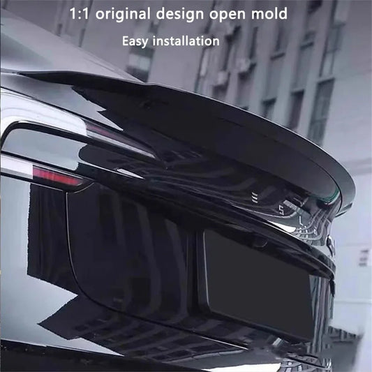 Accessori Premium per Tesla: Stile e Prestazioni Incredibili