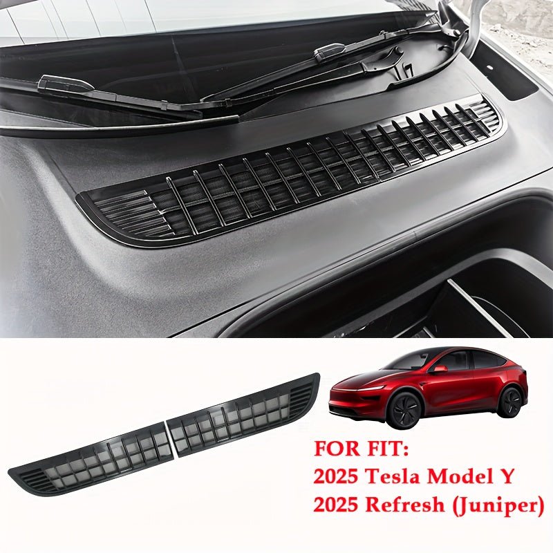 Accessori Tesla: Imperdibile Telo Insetto per Model Y