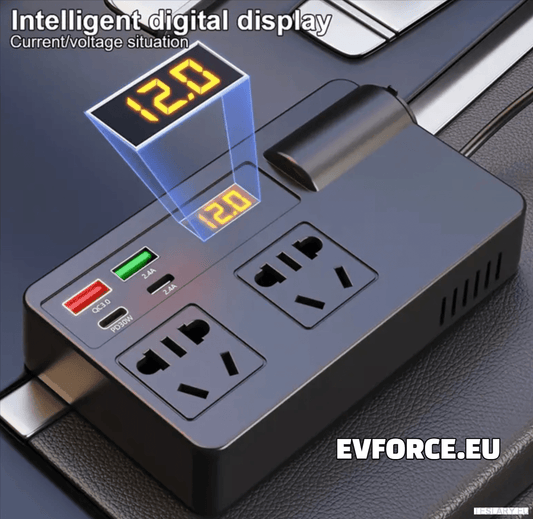 Accessori Tesla Imperdibili per Migliorare la Guida