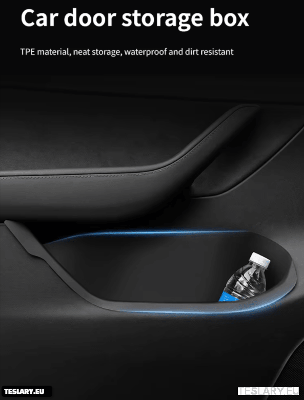 Accessori Tesla Imperdibili per Ogni Proprietario
