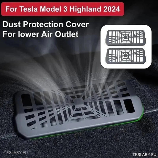 Acessórios Especiais para Tesla Model 3 Highland: A Cobertura Perfeita