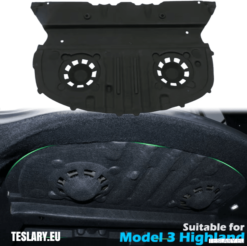 Acessórios Essenciais para Conforto do Tesla Model 3
