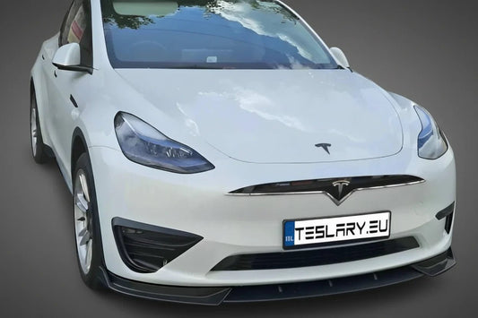 Acessórios Essenciais para o Seu Tesla Model 3 e Y