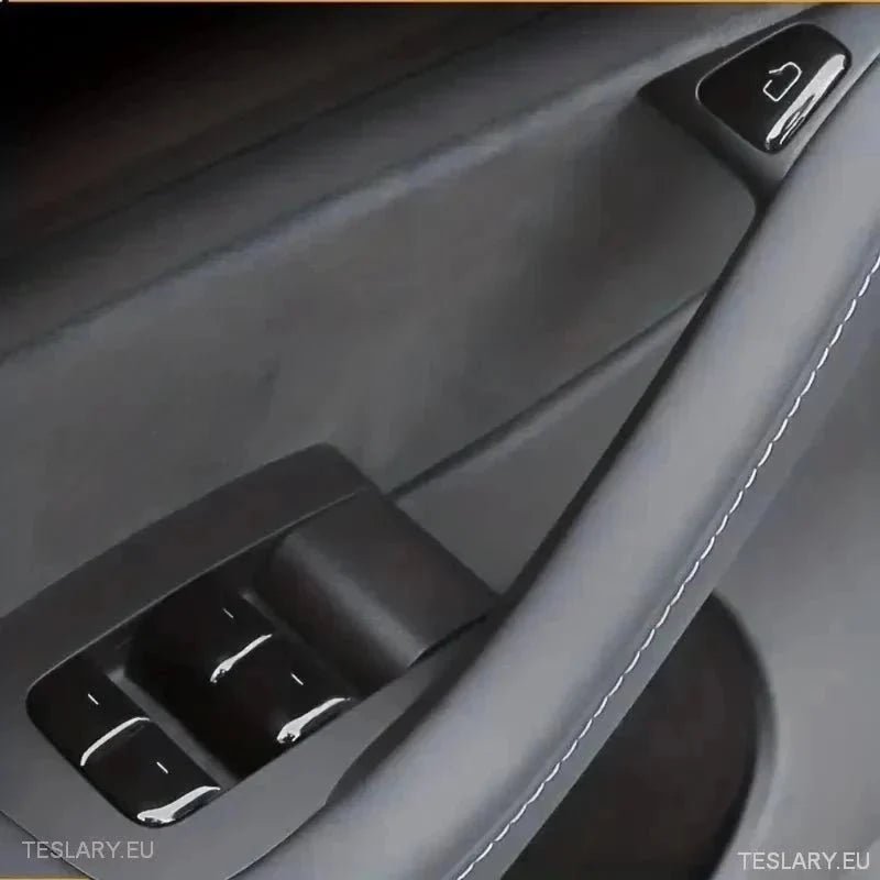 Acessórios Essenciais para Transformar seu Tesla