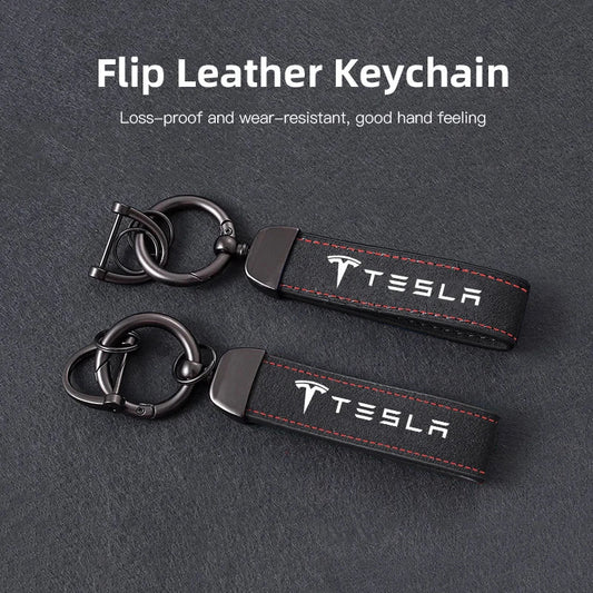 Acessórios Exclusivos Tesla: Melhore sua Experiência de Condução