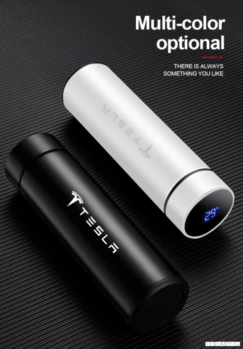 Acessórios Imperdíveis para Personalizar Seu Tesla