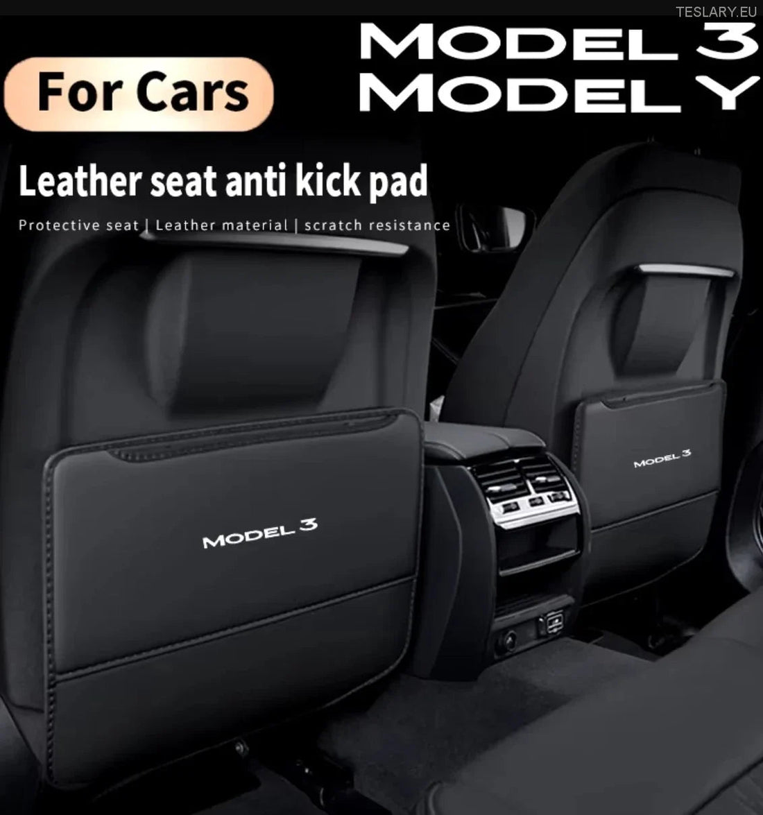 Acessórios Imperdíveis para Tesla: Estilo e Proteção