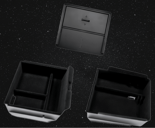 Acessórios Incríveis para Aumentar Conforto Tesla Agora