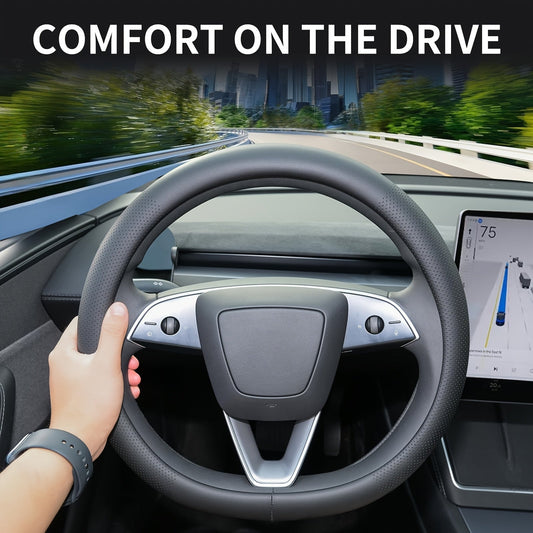 Acessórios Premium Tesla: Melhore Conforto e Estilo