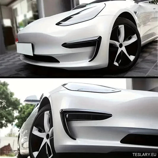 Acessórios Tesla: Estilo e Funcionalidade Para Modelos