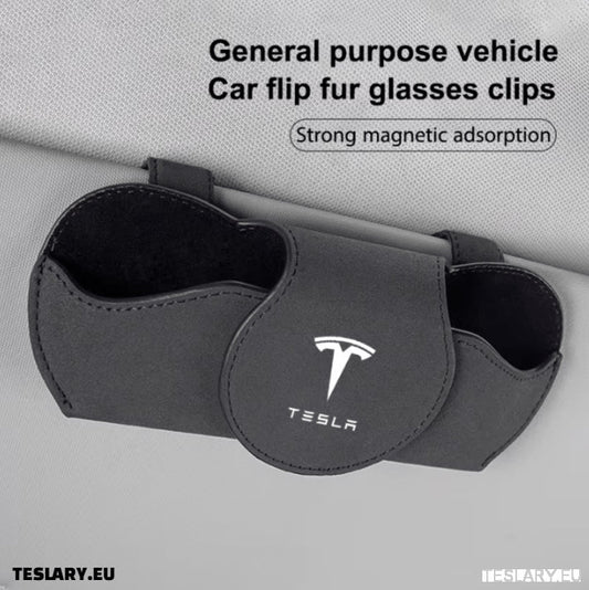 Acessórios Tesla Imperdíveis: Conheça Teslary