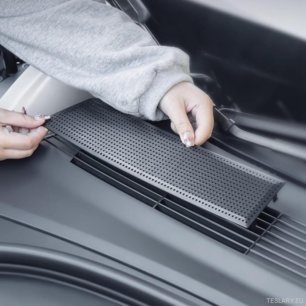 Elevate Tesla Model 3 and Y Experience with Accessories