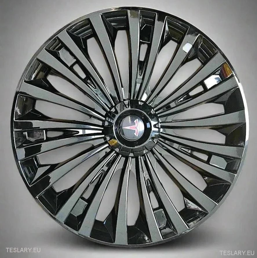 Améliorez Tesla Model Y avec Accessoires Essentiels