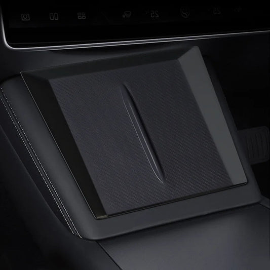 Capa Antiderrapante de Silicone para Tesla: Funcionalidade e Estilo