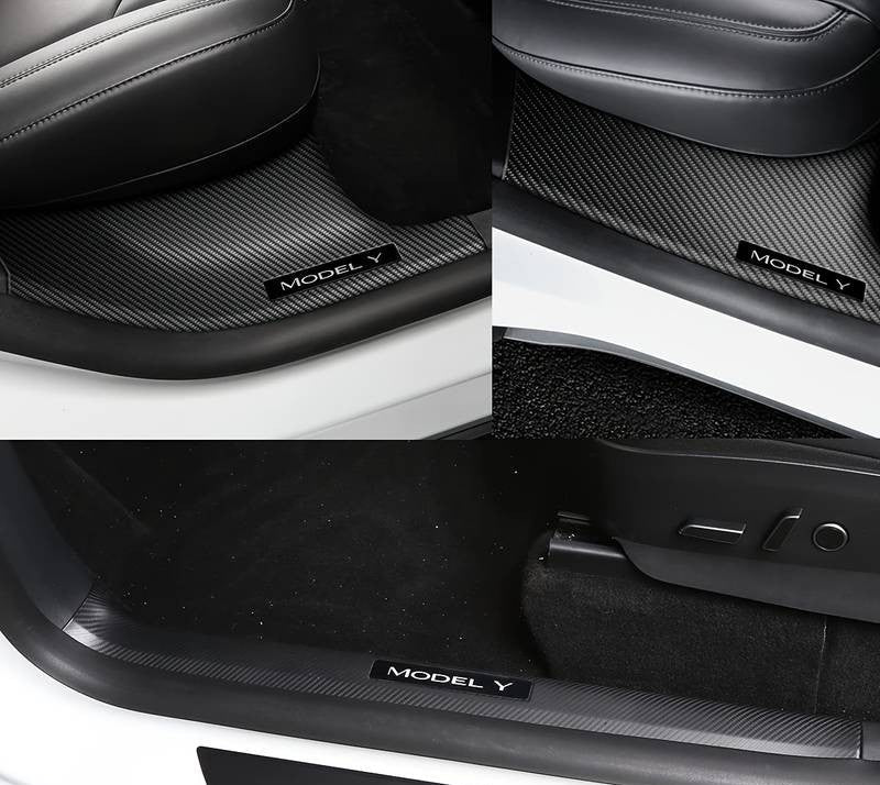 Acessórios Incríveis para Proteger seu Tesla com Estilo