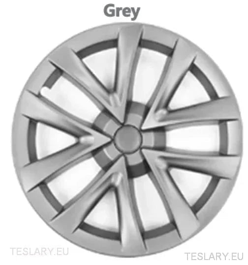 Coberturas de Roda Arachnid Sport 18" para Tesla: Estilo Único