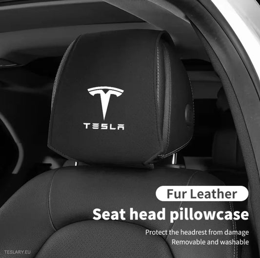 Couvre-têtes personnalisés pour transformer l'intérieur Tesla