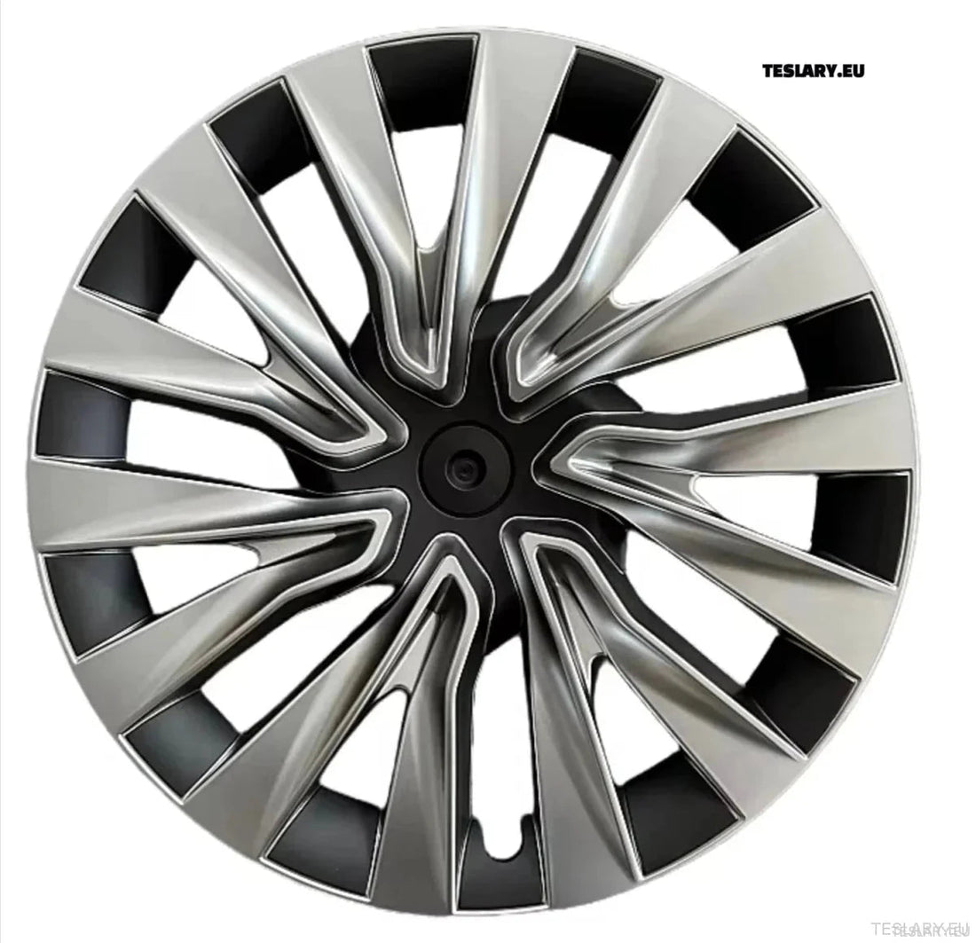 Cubiertas de Rueda Highland para Tesla Model 3+ 2024