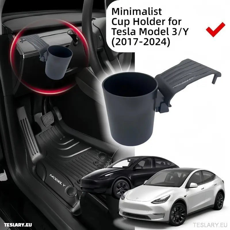 Accessoires Indispensables pour Améliorer votre Tesla