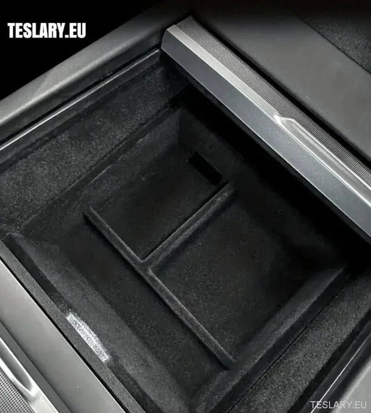 Die besten Tesla Zubehörteile für perfekten Fahrkomfort
