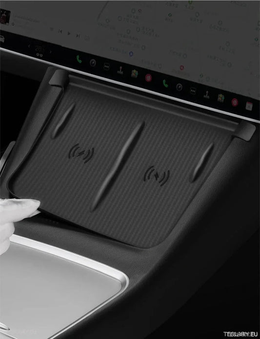 Discover Tesla Model Accessories for Enhanced Driving Experience