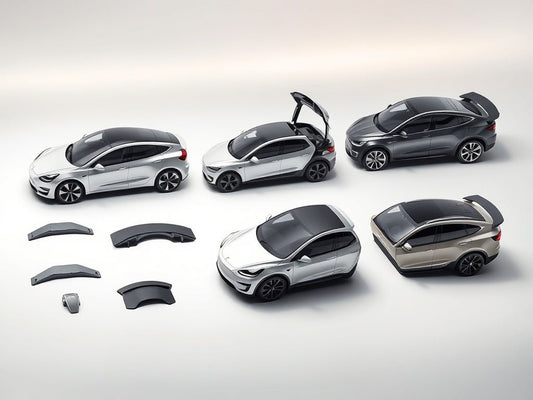 El cuidado y la protección definitiva para el interior de tu Tesla: ¡productos imprescindibles!