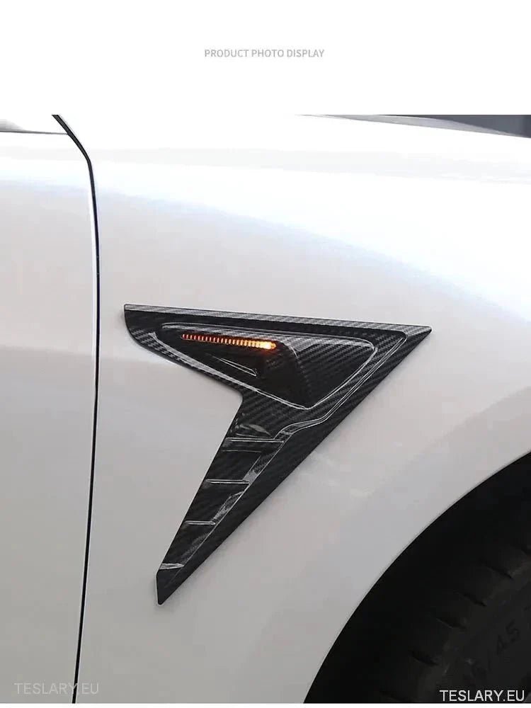 Elevate Tesla Driving Experience with Premium Accessories