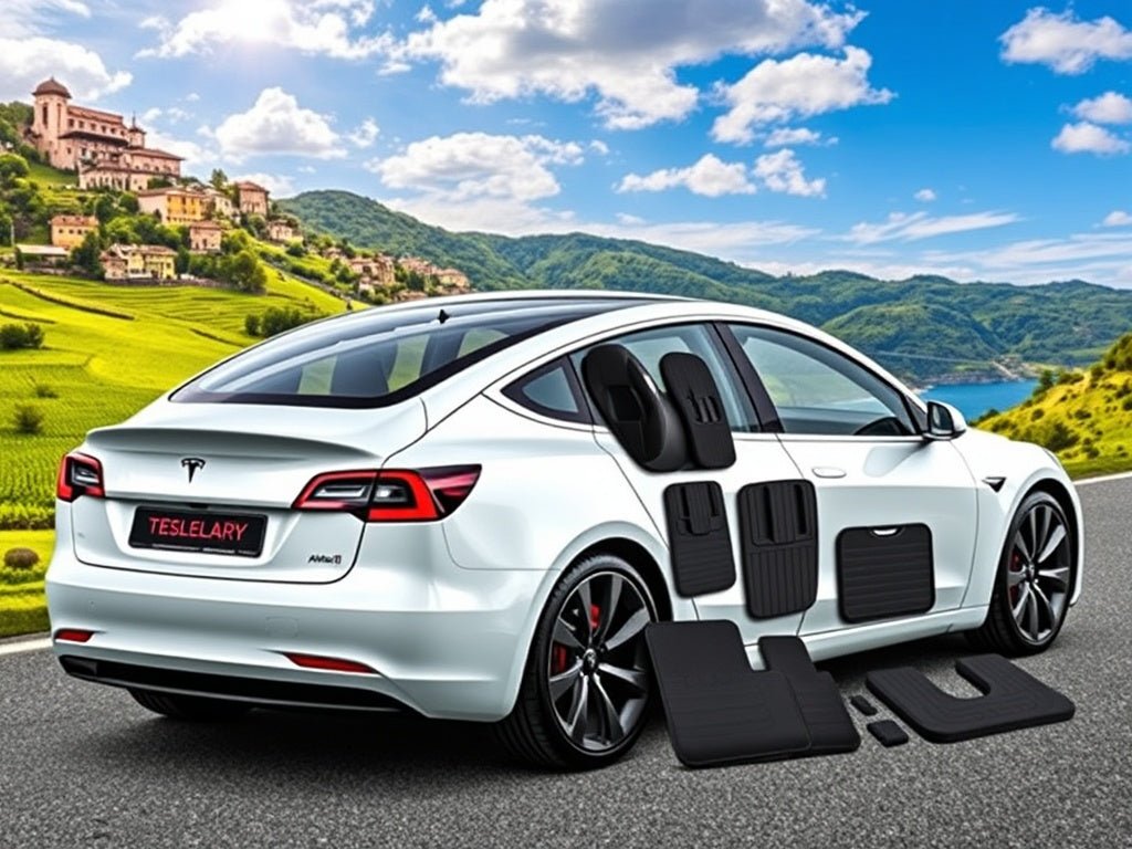 Elevate Your Driving Experience with the Latest Vehicle Tech Gadgets! 🚗✨