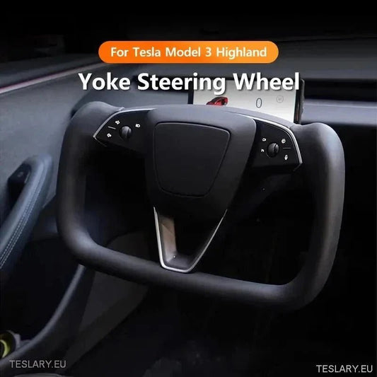 Enhance Driving Experience with Premium Tesla Accessories