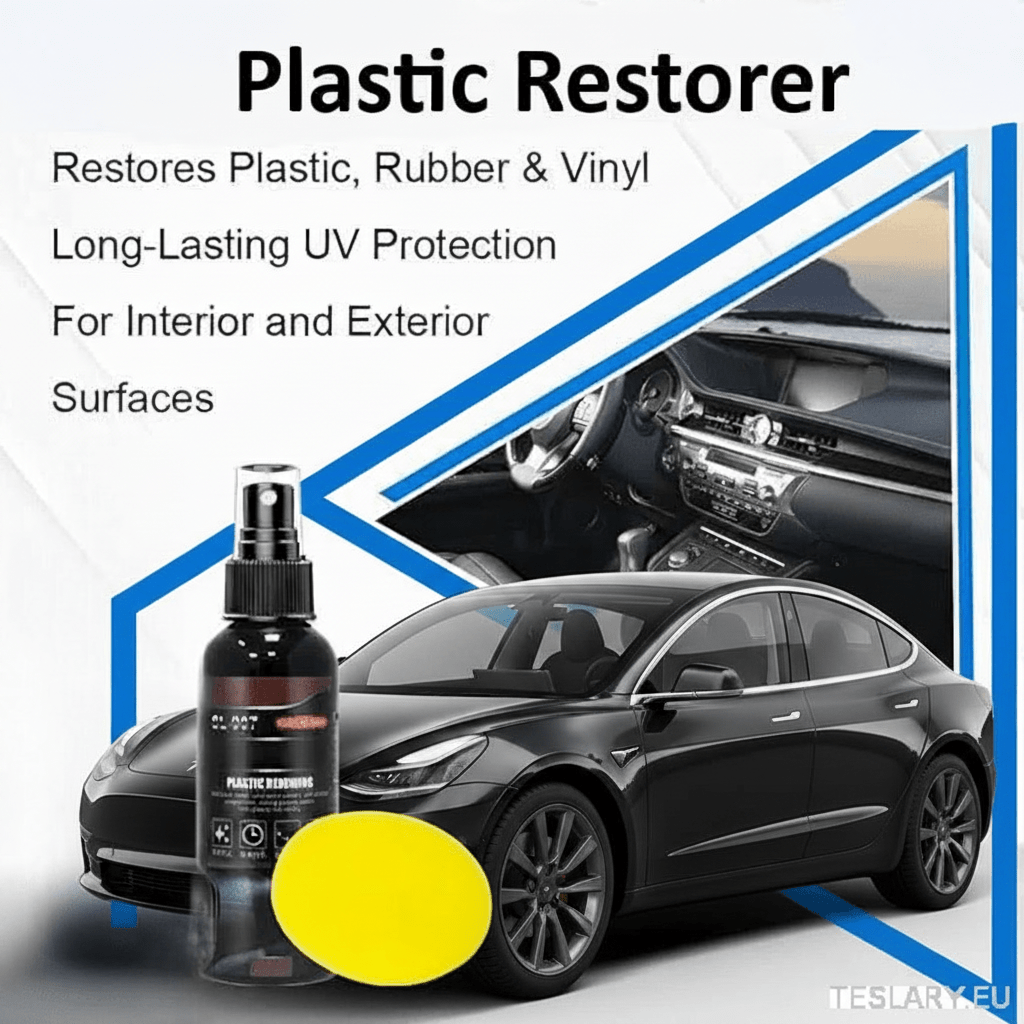 Enhance Tesla Experience with Essential Accessories
