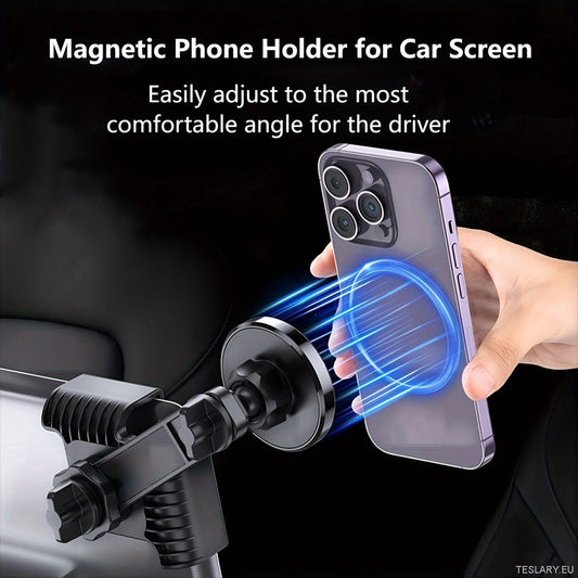 Enhance Tesla Experience with Must-Have Accessories