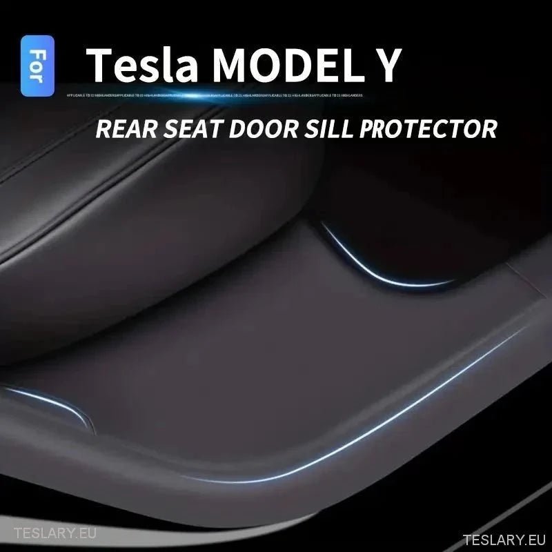 Enhance Tesla Experience with Quality Accessories