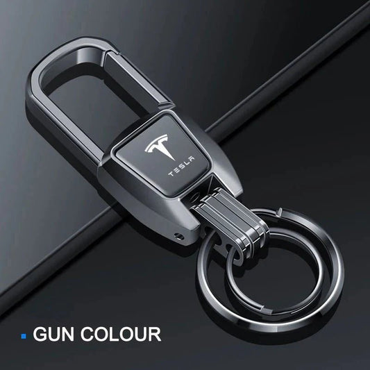 Entdecken Sie unverzichtbare Tesla-Zubehörteile für Ihr Auto