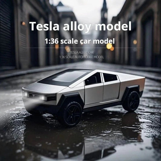Erstaunliche Tesla-Zubehörteile und Spielzeuge für Herren entdecken