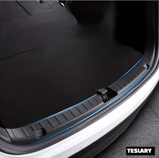 Essential Accessories for Tesla Model Y Drivers 2023