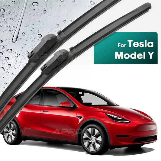 Essential Accessories to Elevate Tesla Model Y Experience