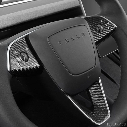 Essential Premium Accessories for Tesla Model 3 Upgrades