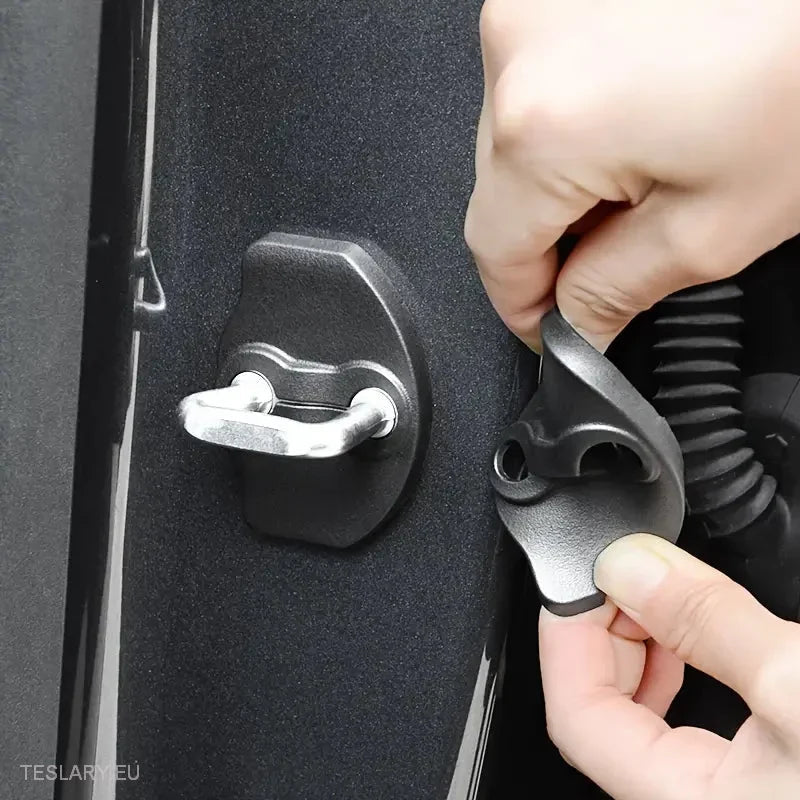 Essential Tesla Accessories for Enhanced Driving Experience
