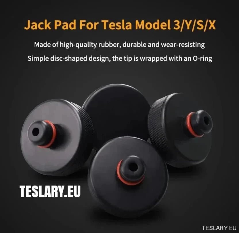 Essential Tesla Accessories for Optimal Performance and Safety