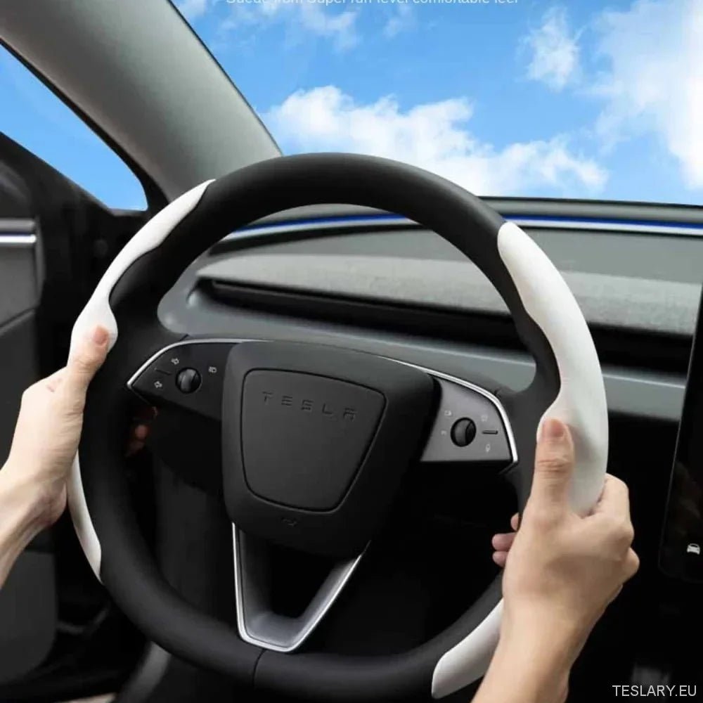Essentiële Tesla-accessoires voor een Betere Rijervaring